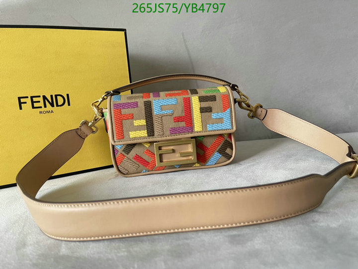 SAMC - FDE Bags - 541