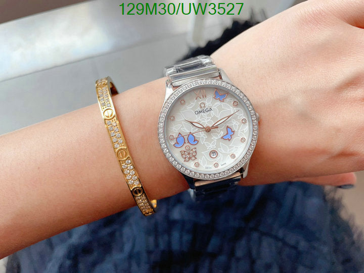 SAMC - OG Watches - 090
