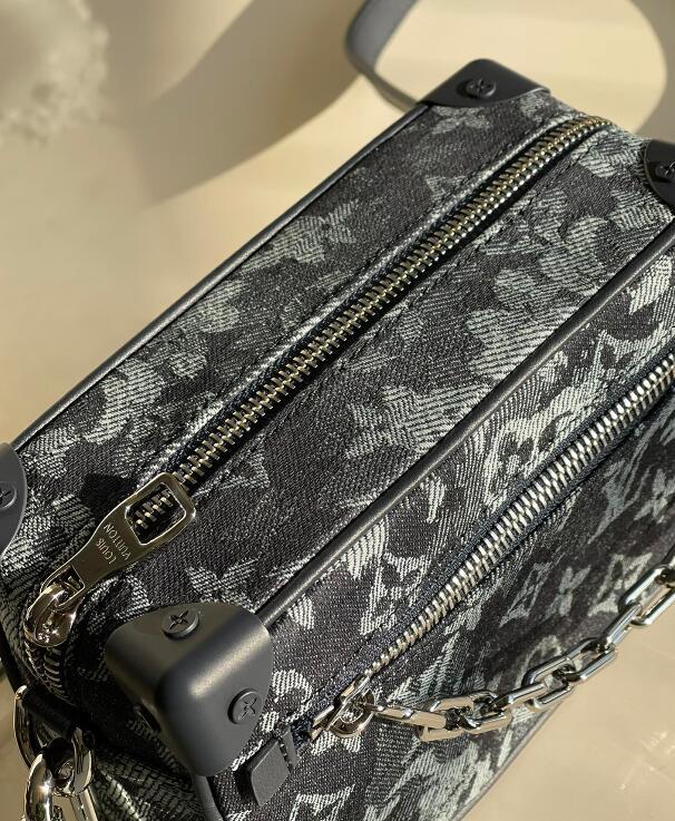 SAMC - LOV Bags - 2549