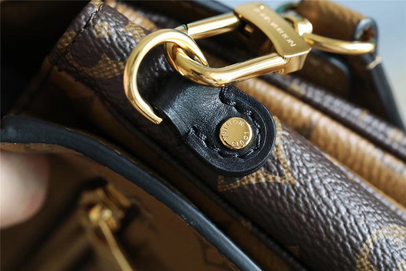 Satchel Bags - VL Bags - 7679