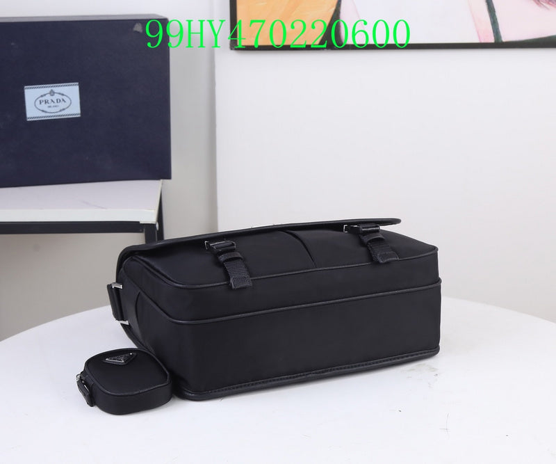 Satchel Bags - PDA Bags - 3548