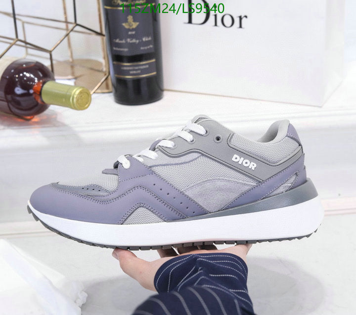 SAMCC - DOR Women Shoes - 1799