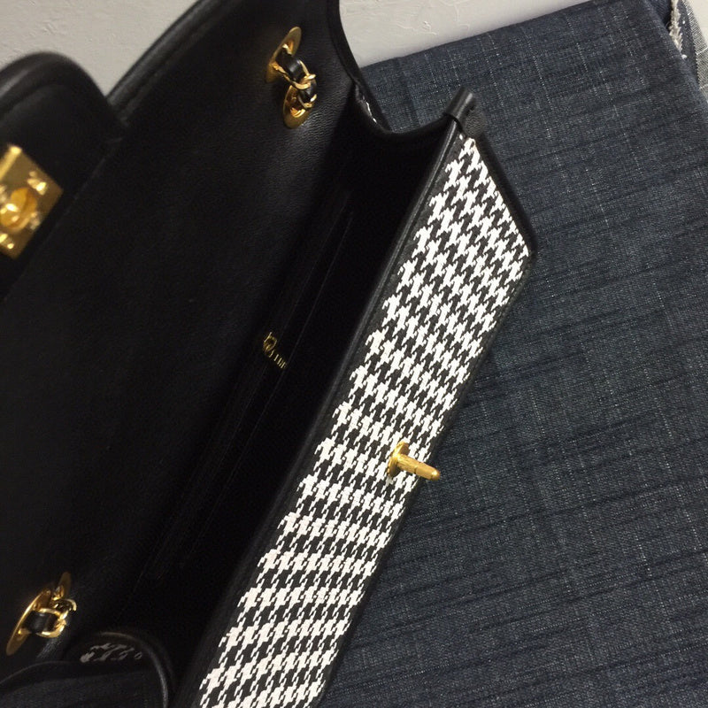 Satchel Bags - CHL Bags - 2652