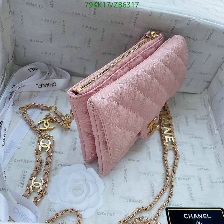 SAMC - CHL Bags Crossbody - 173