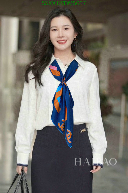 SAMC - CHL Scarves - 100