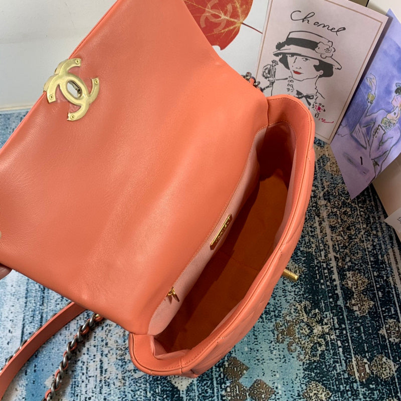 Satchel Bags - CHL Bags - 1568
