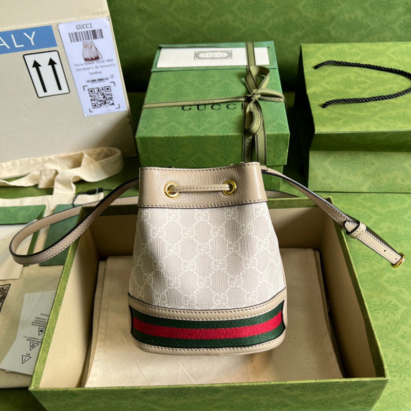 Satchel Bags - GCI Bags - 6462