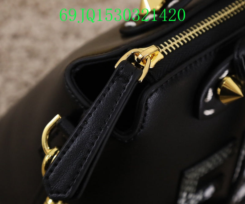 Glami - FDE Bags - 1807