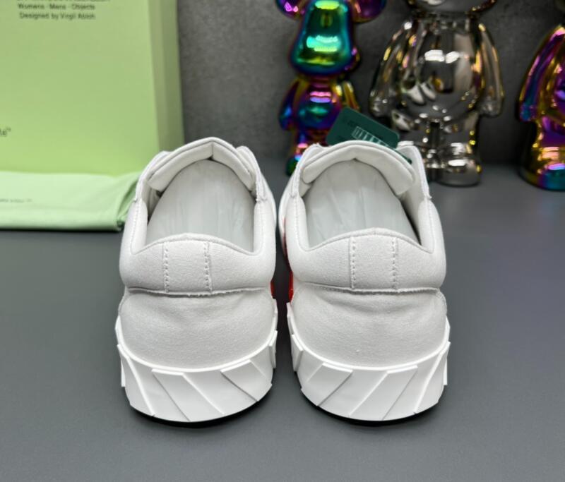 SAMC - YZO Men Shoes - 094