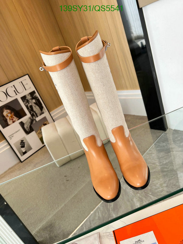 SAMC - Mix Boots - 549