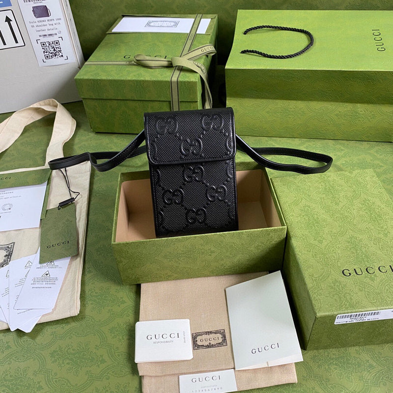 Satchel Bags - GCI Bags - 5950