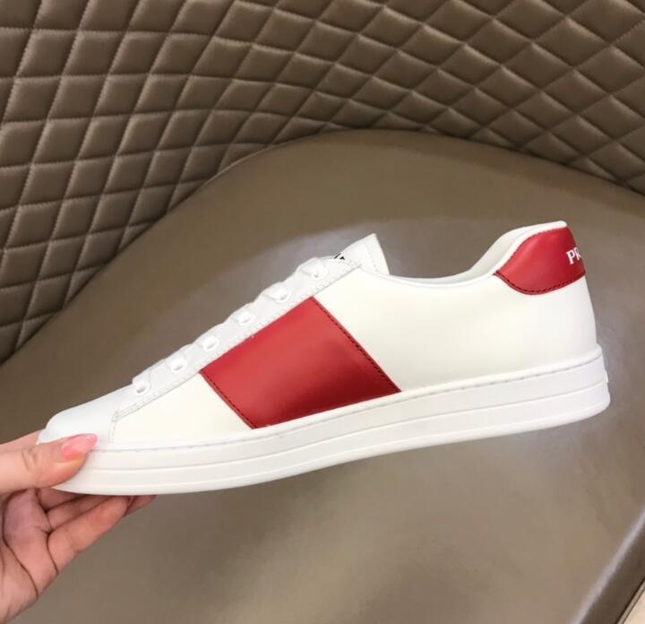 GlamyMen Shoes - 441