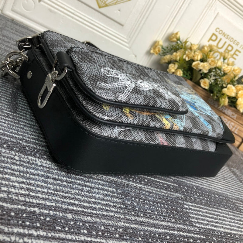 Satchel Bags - VL Bags - 117