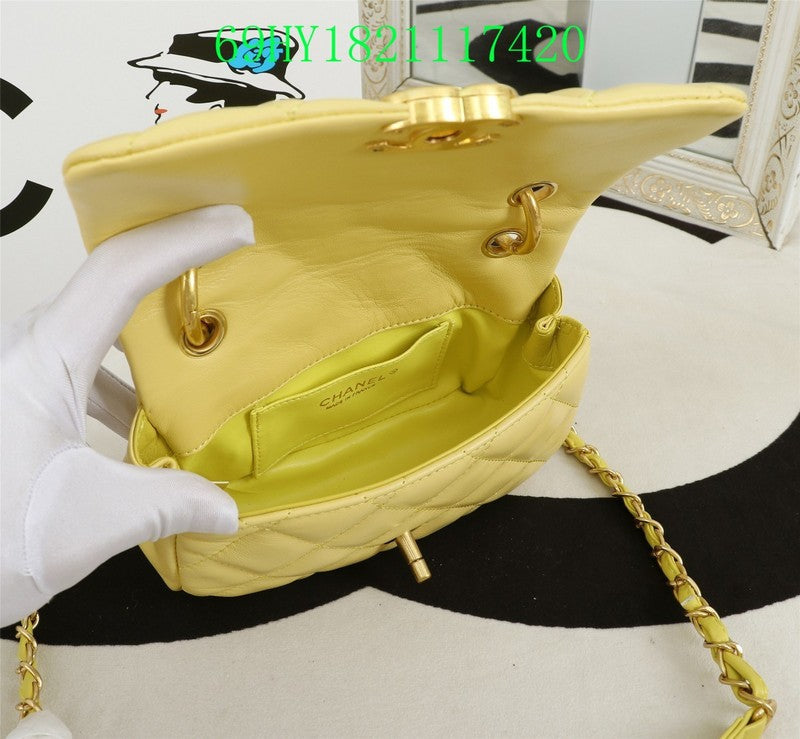 Glami - CHL Bags - 3160