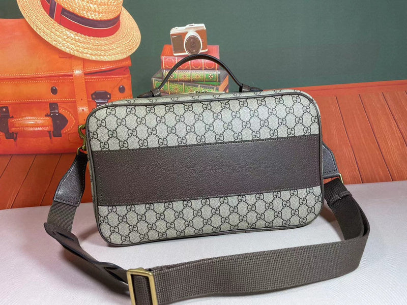 Satchel Bags - GCI Bags - 1296