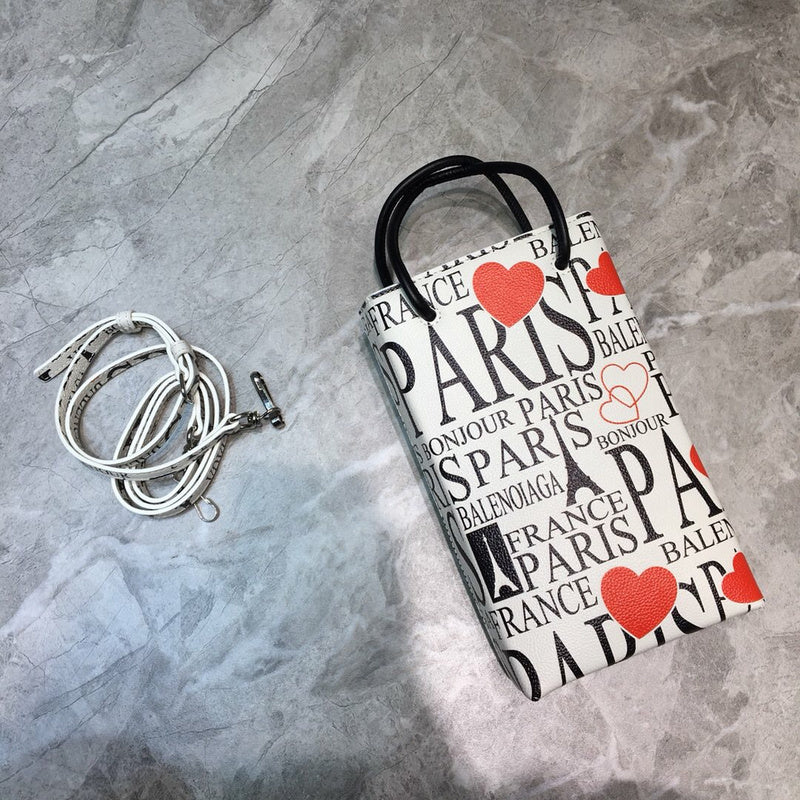 Satchel Bags - BGA Bags - 1281