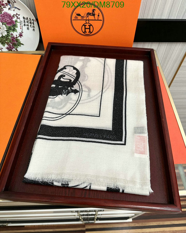 SAMC - HMS Scarves - 022