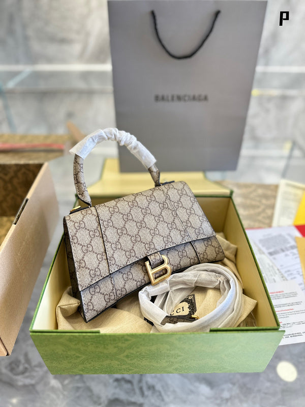 Glami Fashion - BGA Bags - 1462