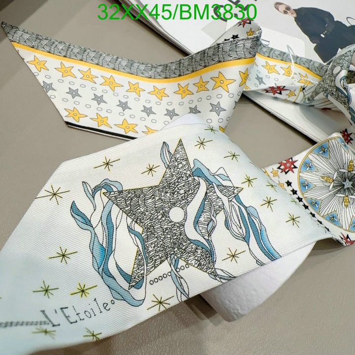 SAMC - DOR Scarves - 145