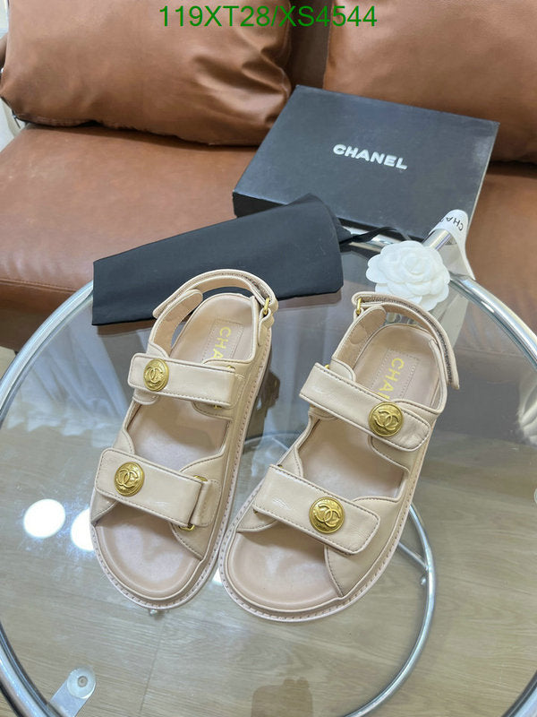 SAMC - CHL Women Shoes Beach - 041