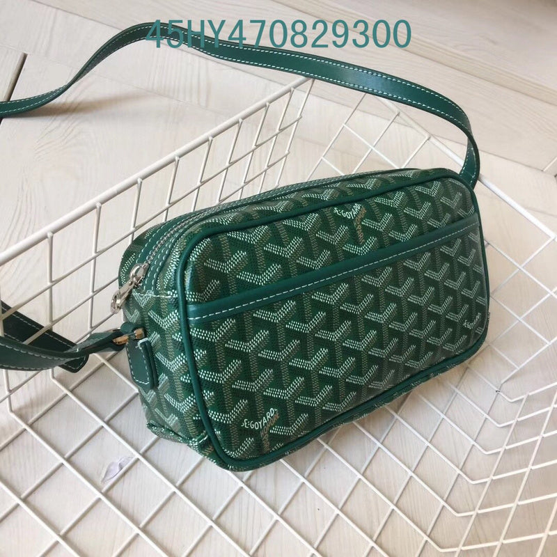 Satchel Bags - GOD Bags - 504