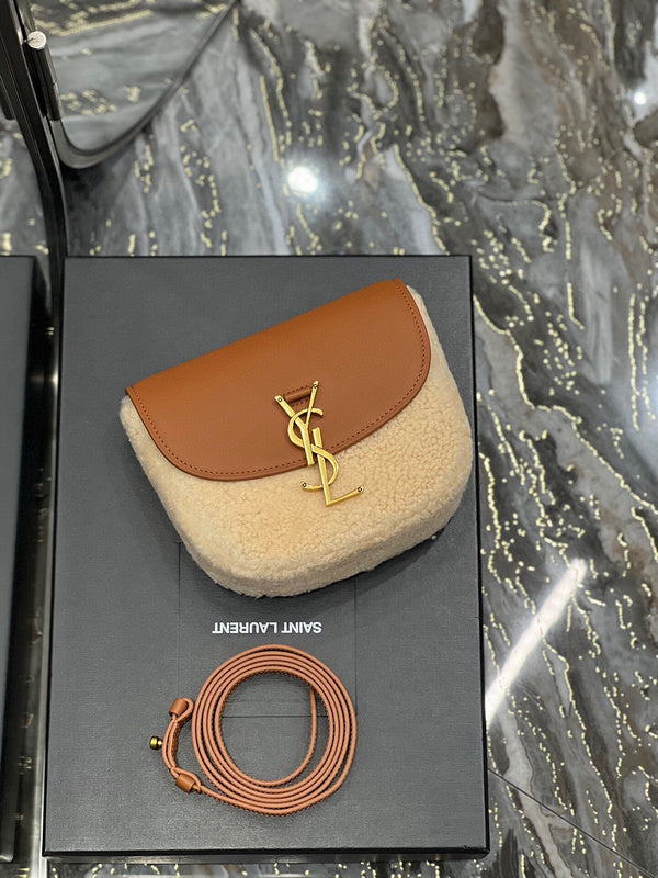 Glami- Glami- - SLY Bags - 782