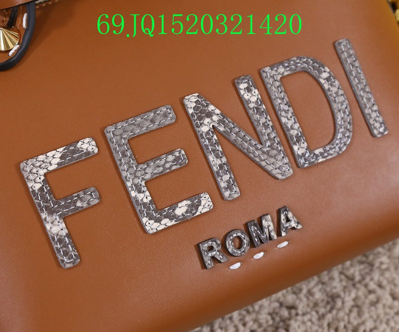 Glami - FDE Bags - 1792