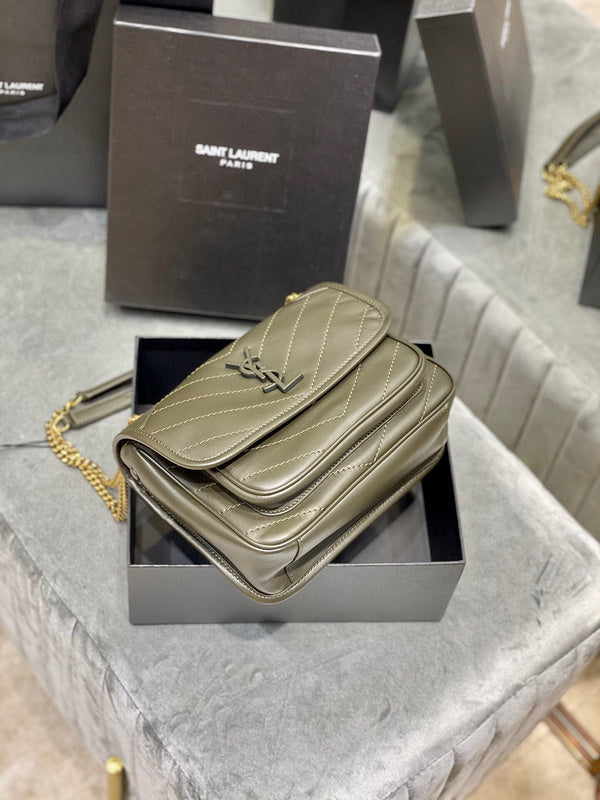 Glami- Glami- - SLY Bags - 1493