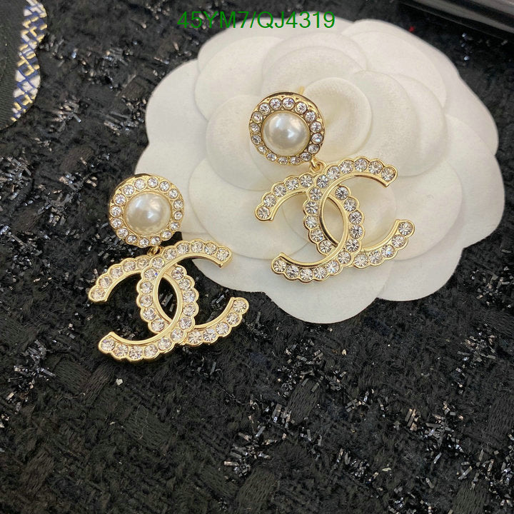 SAMC - CHL Jewelry - 975