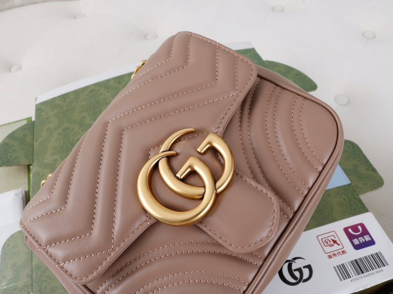 Satchel Bags - GCI Bags - 551