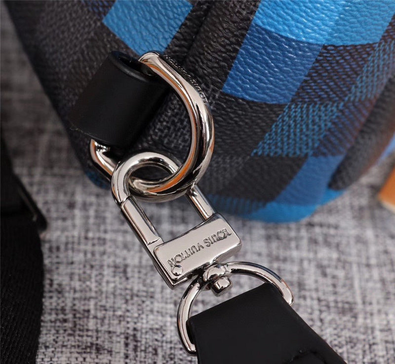 Satchel Bags - VL2 Bags - 589