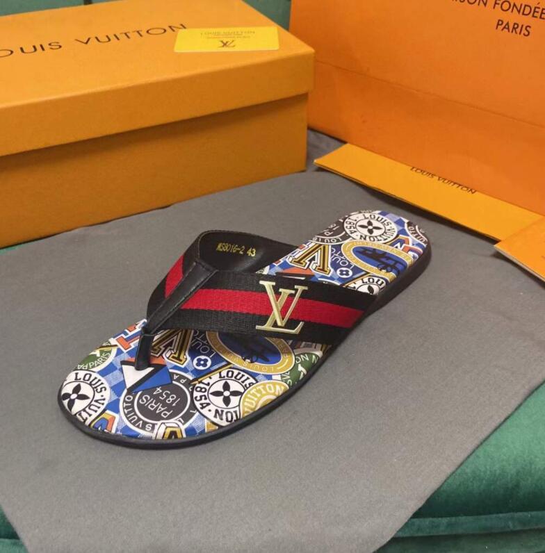 SAMC - LOV Men Shoes - 1304