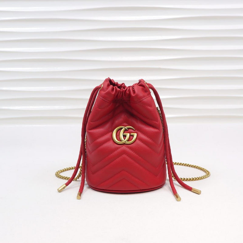 GlamI - GCI Bags - 1117