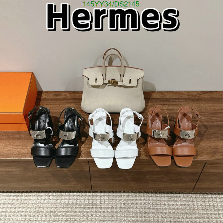 SAMC - HMS Women Shoes - 084