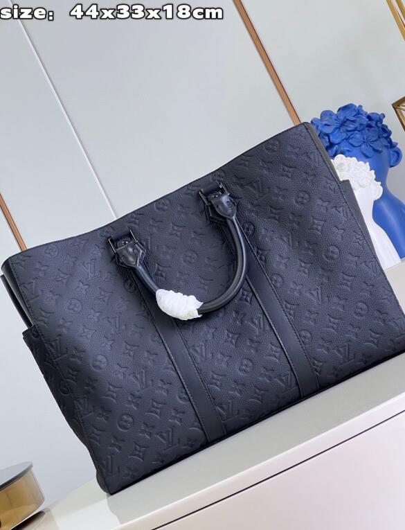 SAMC - LOV Bags - 807