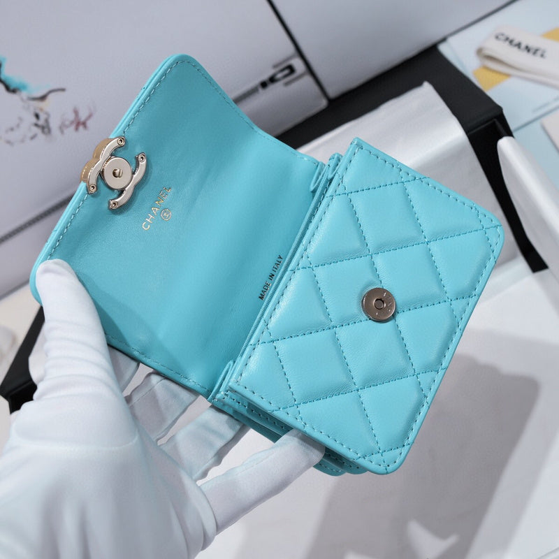 Satchel Bags - CHL Bags - 2929