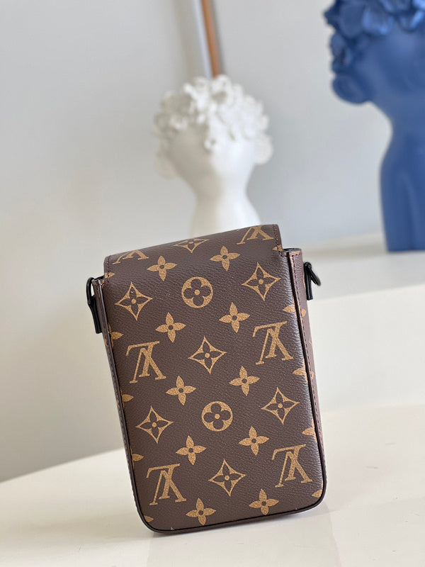 GlamI Lu-Vi bags - 2521