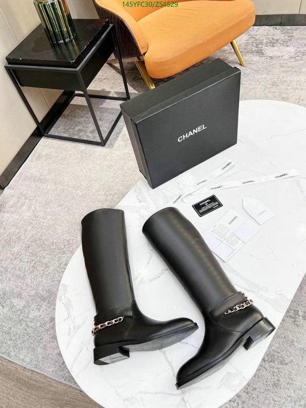 SAMC - Mix Boots - 422