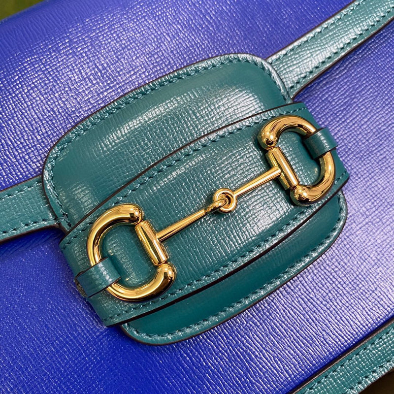 Satchel Bags - GCI Bags - 5812