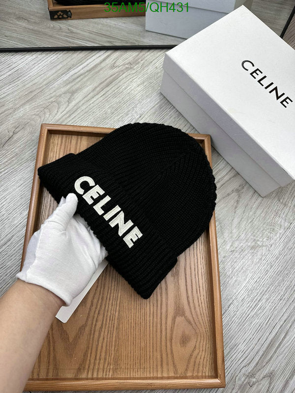 SAMC - COL Caps & Hats - 148