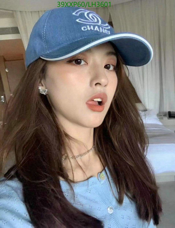 SAMC - CHL Caps & Hats - 464