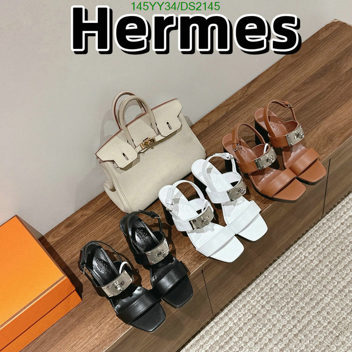 SAMC - HMS Women Shoes - 084