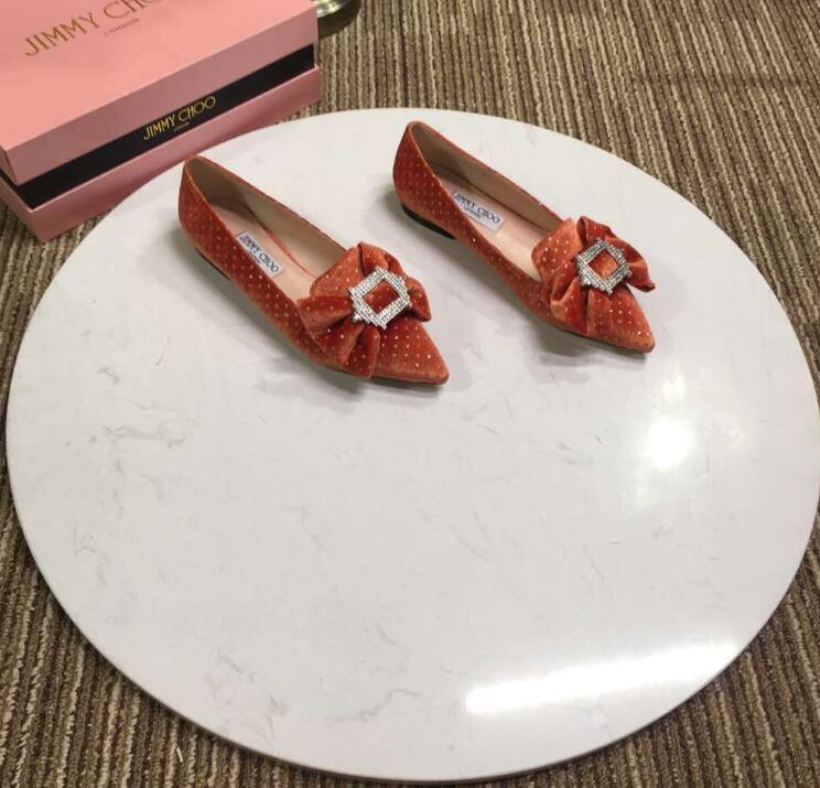 SAMC - JMC Shoes - 170
