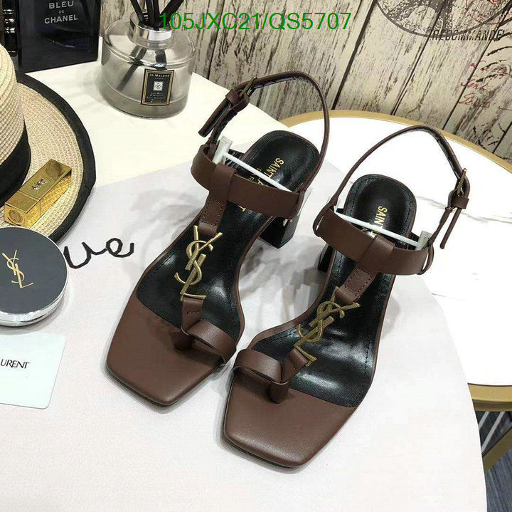 SAMC - YLS Women Shoes - 082