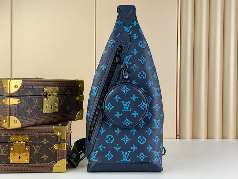 Satchel Bags - VL Bags - 2665