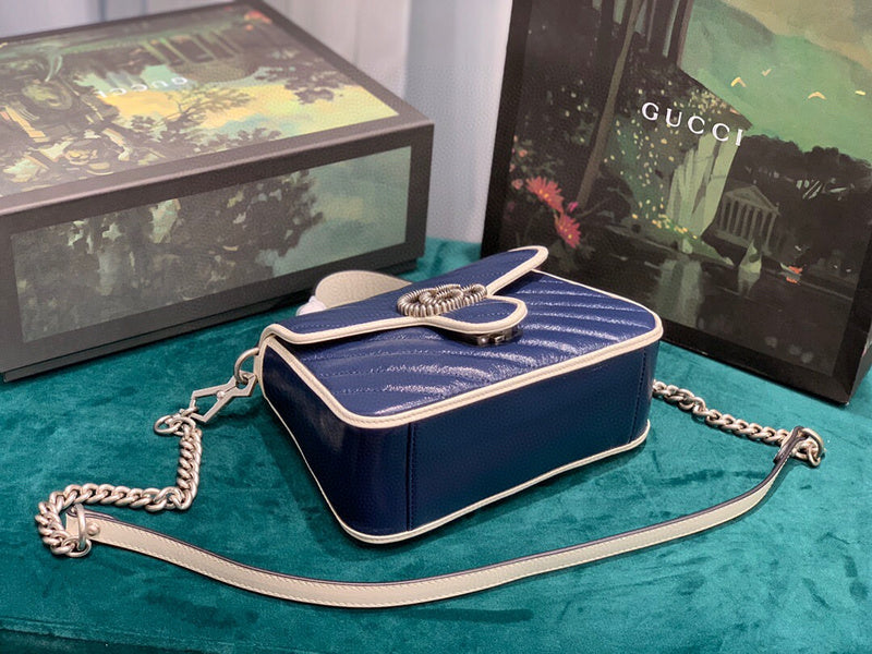 Satchel Bags - GCI Bags - 6081