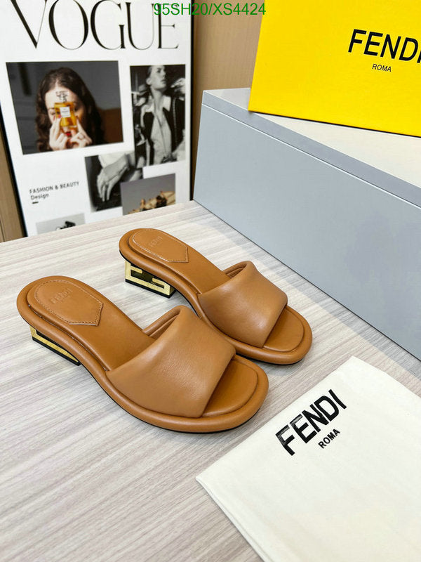 SAMC - FDE Women Shoes - 514