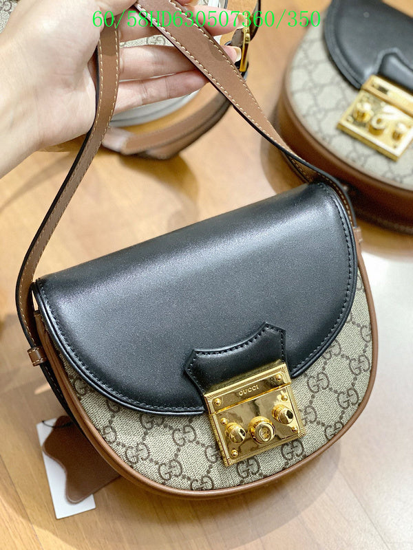 Glami - GUKI Bags - 2050