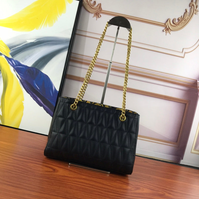 Satchel Bags - VTO Bags - 1104