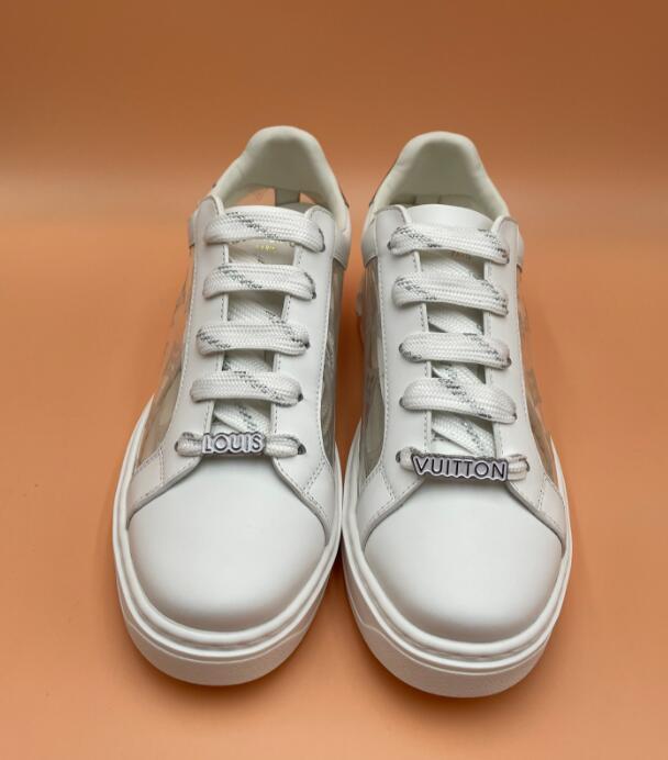 Glamy - LOV Men Shoes - 1006